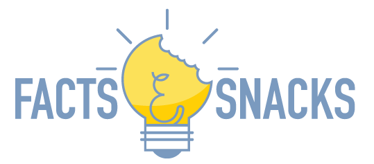 Facts & Snacks logo