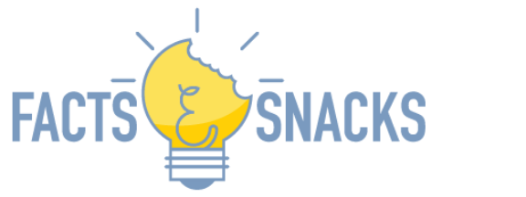 Facts & Snacks logo