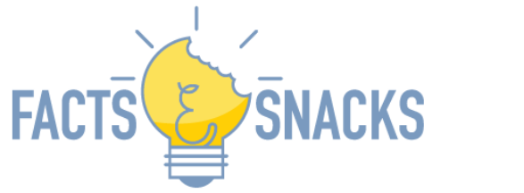 Facts and Snacks logo