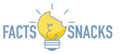 Facts & Snacks logo