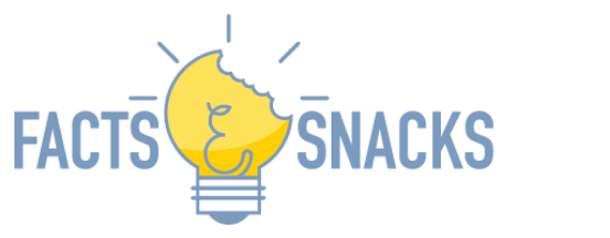 Facts and Snacks logo