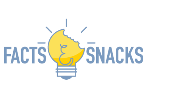 Facts & Snacks logo