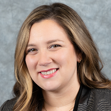 Headshot of Emily Bailey