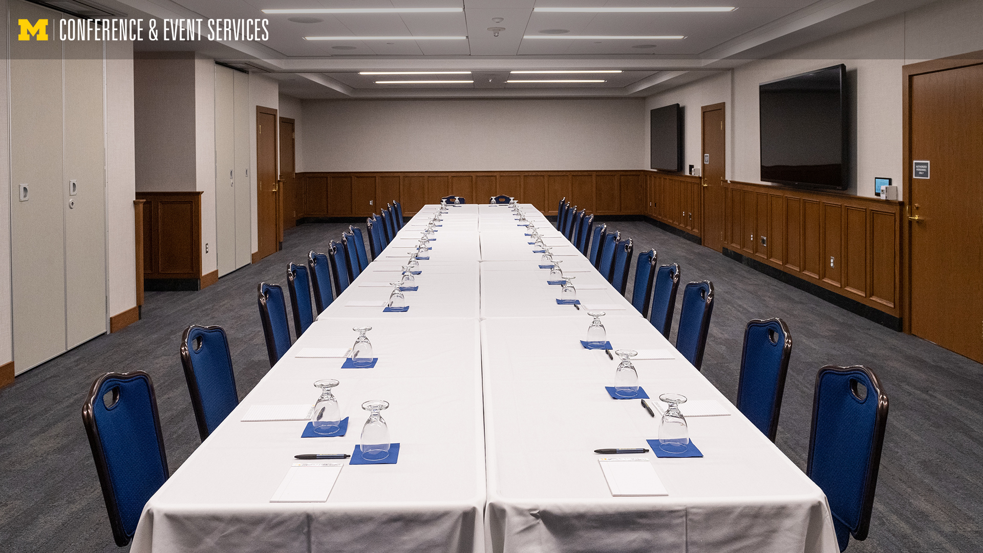 Custom Backgrounds for Zoom Meetings • Conference & Event Services